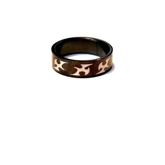 New stainless steel band size‎ 7 - Picture 2 of 3